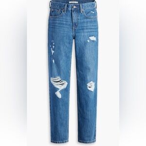 Levi’s Low Pro Women’s Jeans